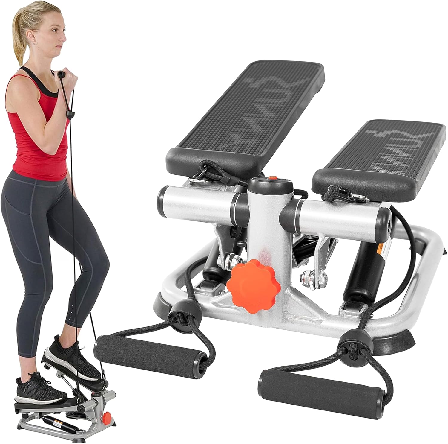 Sunny Health  Fitness Mini Steppers for Exercise at Home Re - New York - New York ID1601981