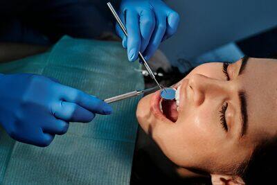 Best Dental Clinic in Newtown for Complete Oral Care - West Bengal - Kolkata ID1614725