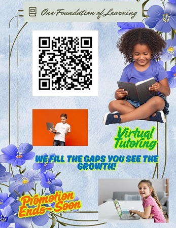 Empower and Elevate Your Childs Academic Pursuits  Special - Colorado - Aurora ID1607871