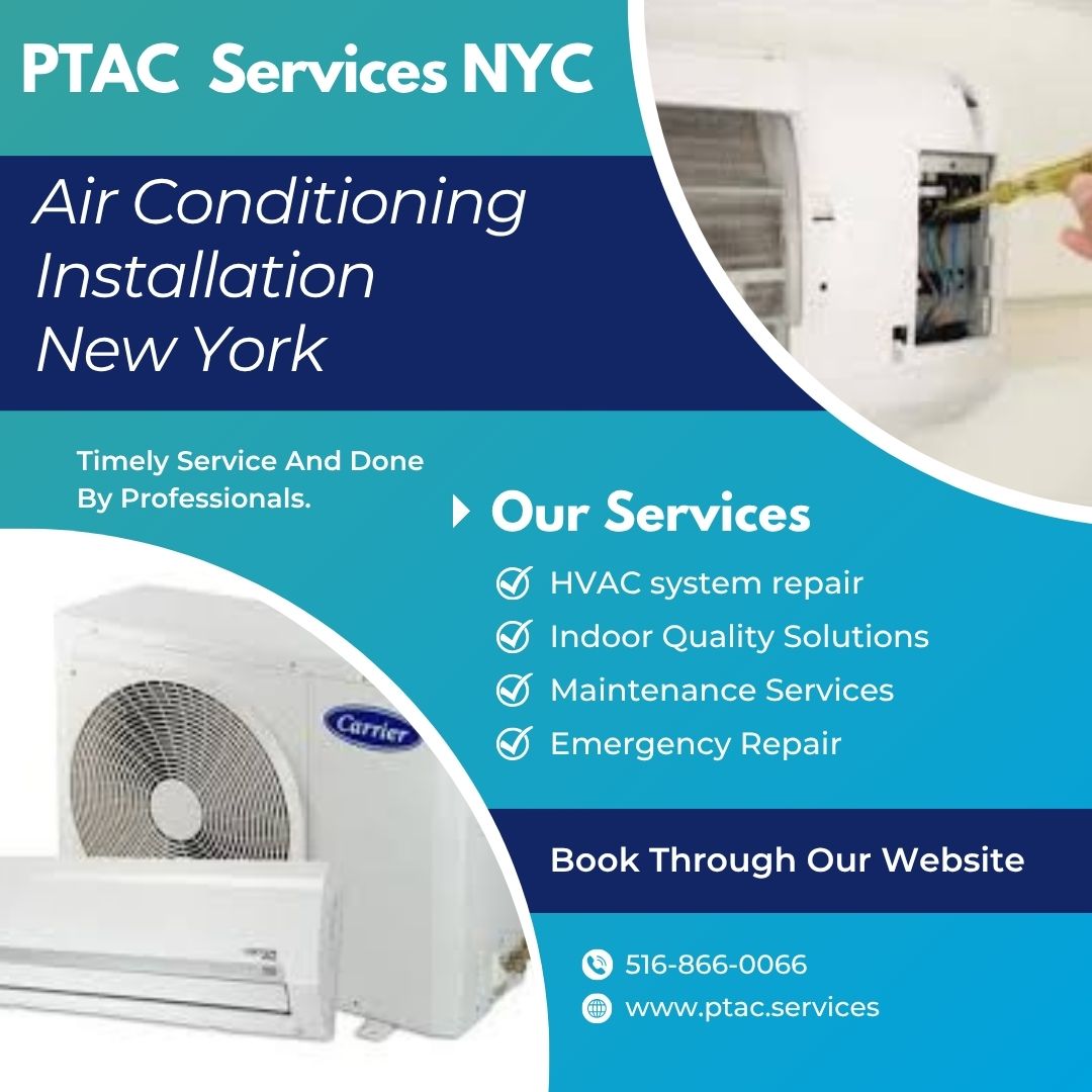 PTAC Services NYC - New York - New York ID1609311 3