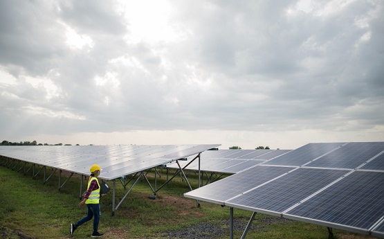 PM Surya Ghar Muft Bijli Yojana Free Solar Power Scheme - Uttaranchal - Dehra Dun ID1618333