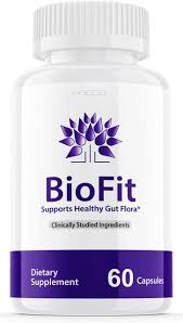 BioFit is a daily weightloss supplement  - California - Bakersfield ID1557334