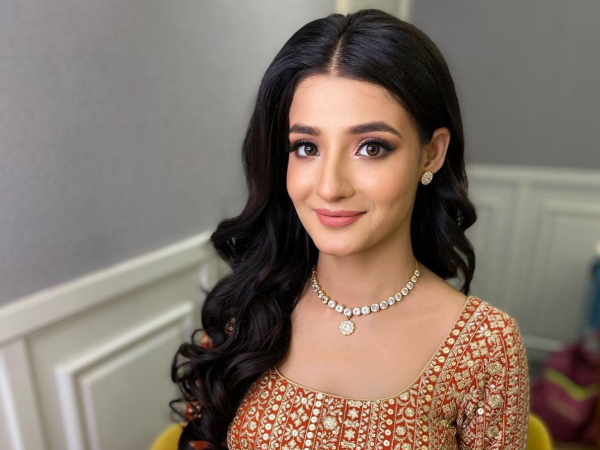 Let popular makeup artists in Gurgaon craft your perfect bri - Haryana - Gurgaon ID1606502 3