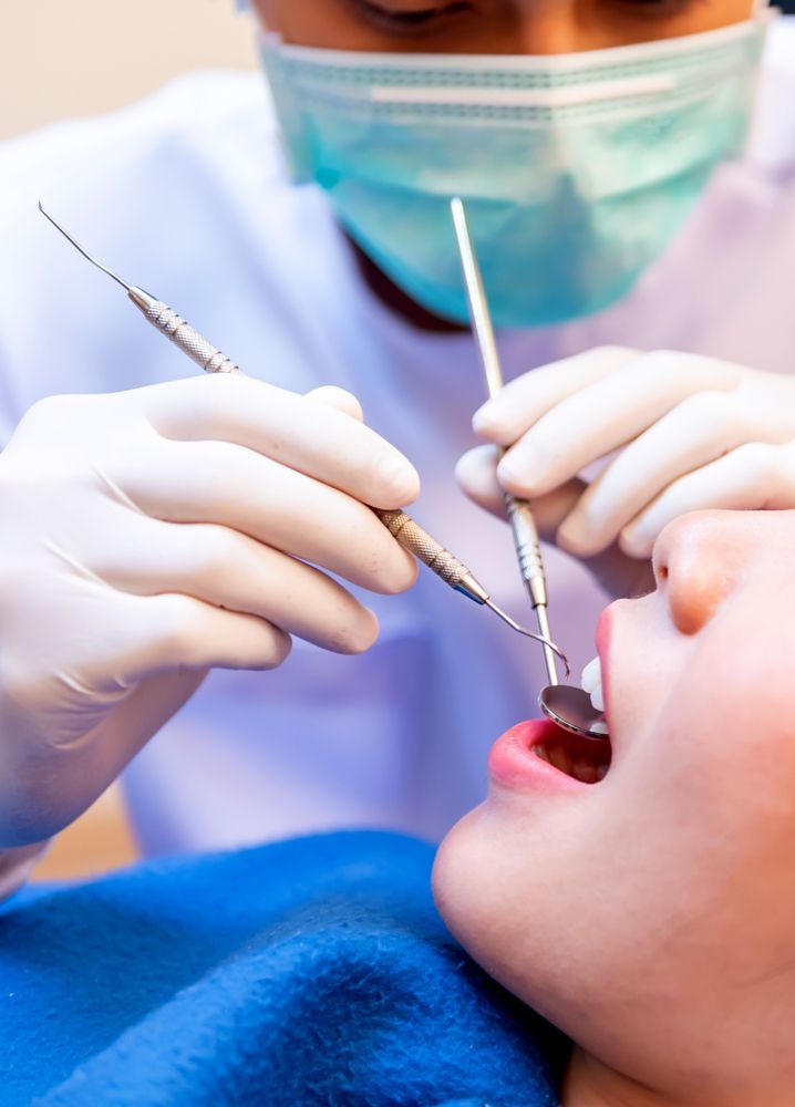 Dental Pit  Fissure Sealants Treatment  Cost - Karnataka - Bangalore ID1556529 1