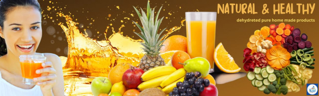 Natural Food Products - Maharashtra - Pune ID1602129