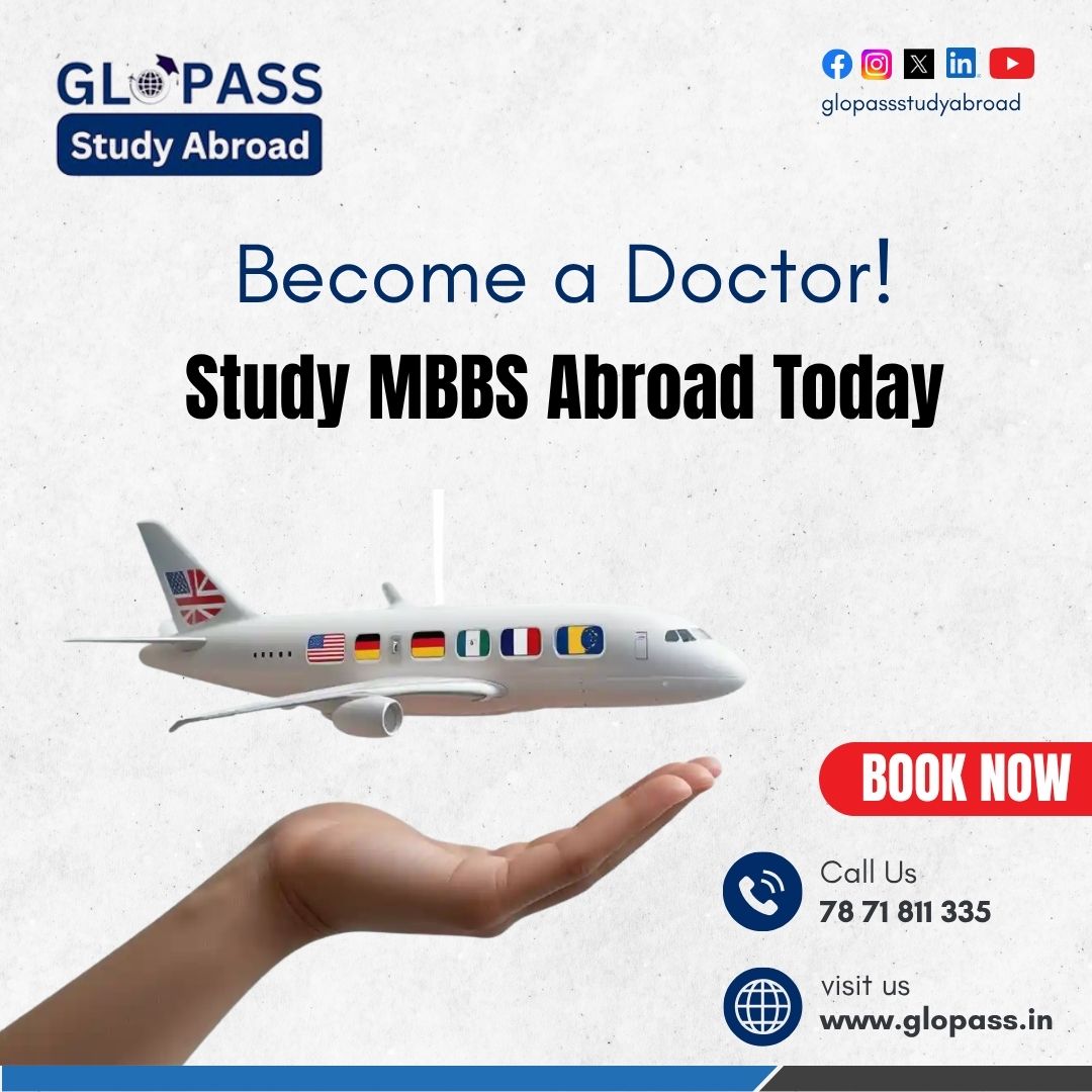 Study Abroad Consultant for Georgia in Madurai - Tamil Nadu - Madurai ID1608161