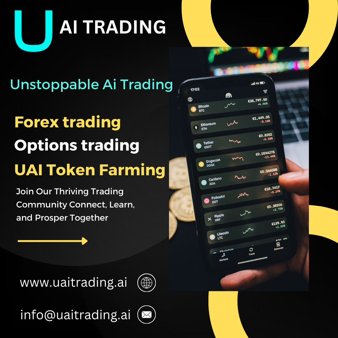 Best AI Trading Platform 2024  Automated Stock Forex  Cry - Missouri - Saint Louis ID1594444