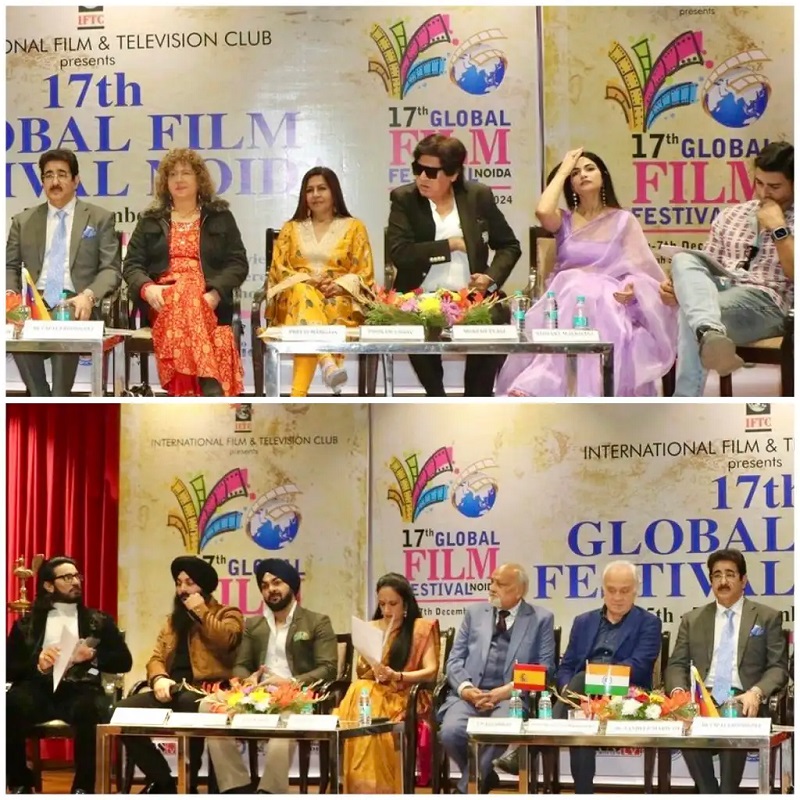 Powerful Seminar on Future of Cinema Post Digitalisation - Delhi - Delhi ID1592206