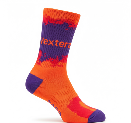 Slash Sock Costs! Custom Socks for Less - California - San Francisco ID1604222 4