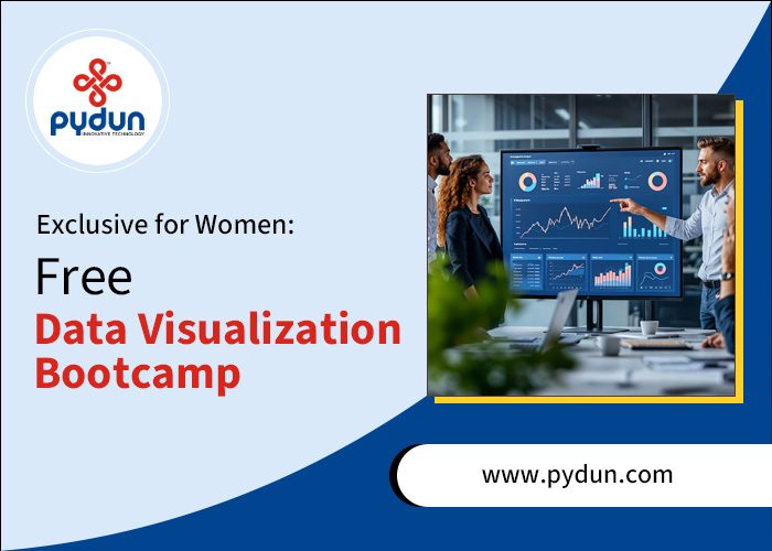 3 Hour Free Data Visualization Bootcamp Training - Tamil Nadu - Madurai ID1597162
