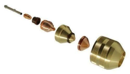Hypertherm Plasma Cutter Consumables for Sale  Fast Shipp - Haryana - Faridabad (New Township) ID1609760