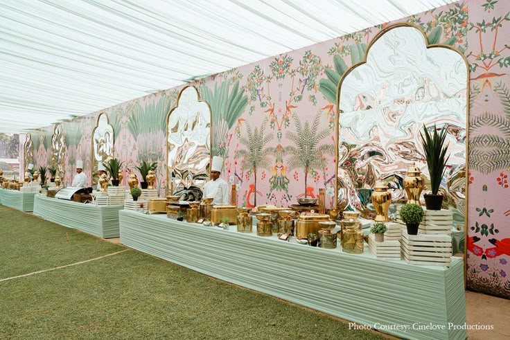 Your quick guide to find wedding caterers in Chandigarh for  - Chandigarh - Chandigarh ID1604889 4