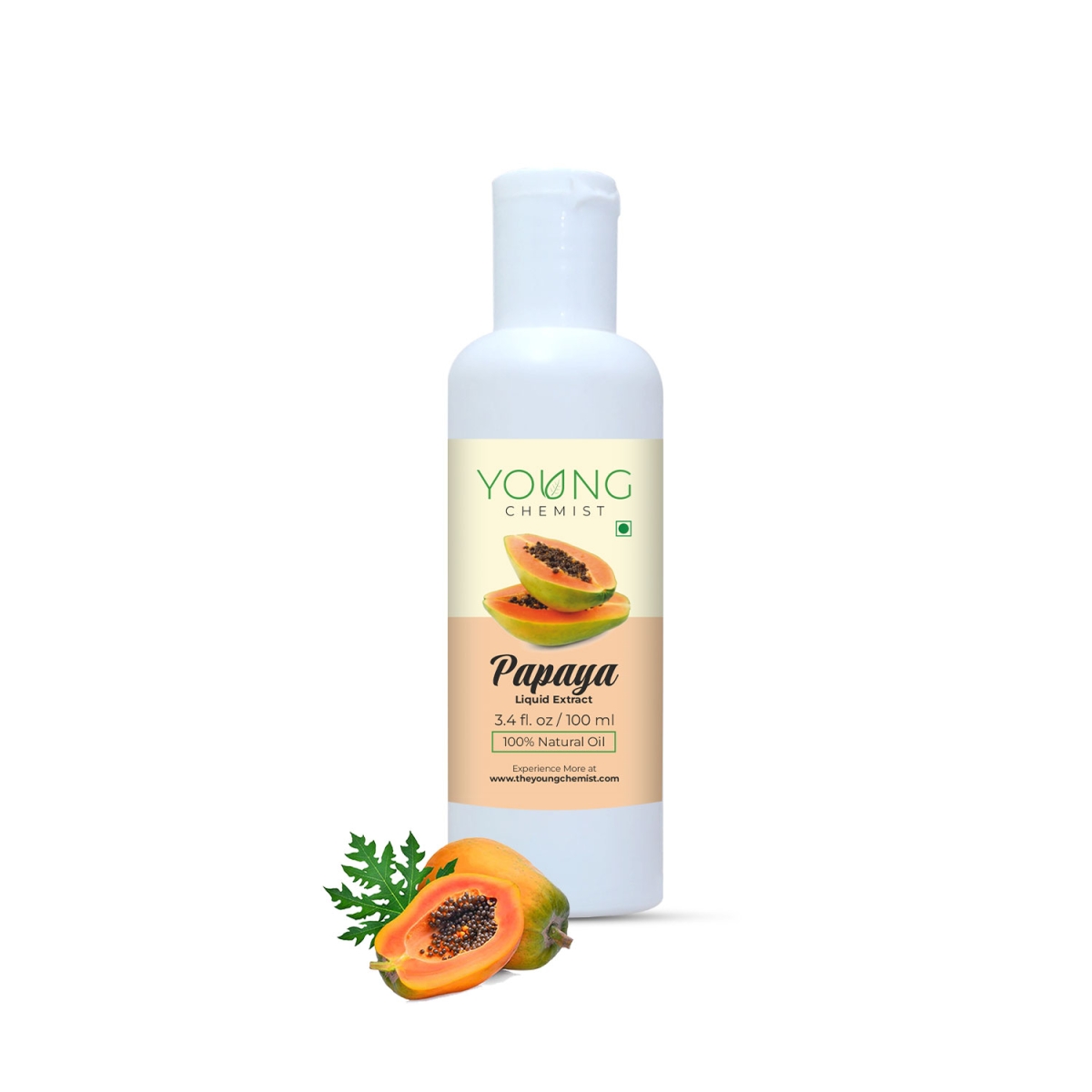 Papaya Extract - Himachal Pradesh - Shimla ID1595947