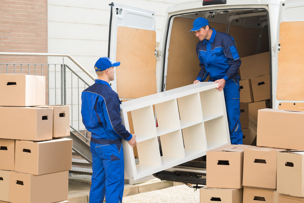 Moving Company in Edison NJ - New Jersey - Jersey City ID1588344