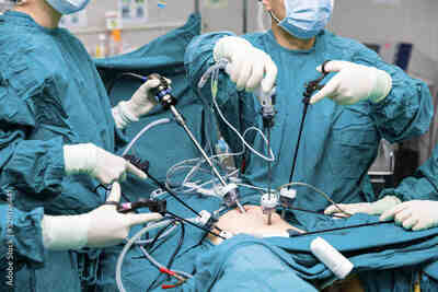 Expert Laparoscopic Surgeon in Kolkata    - West Bengal - Kolkata ID1619536