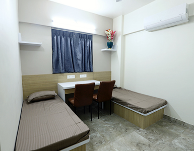 Hostels For Women in Kothrud  - Maharashtra - Pune ID1549320