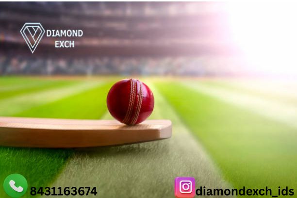 The Diamondexch 99 login is Global 247 Online Exchange Plat - Delhi - Delhi ID1608201