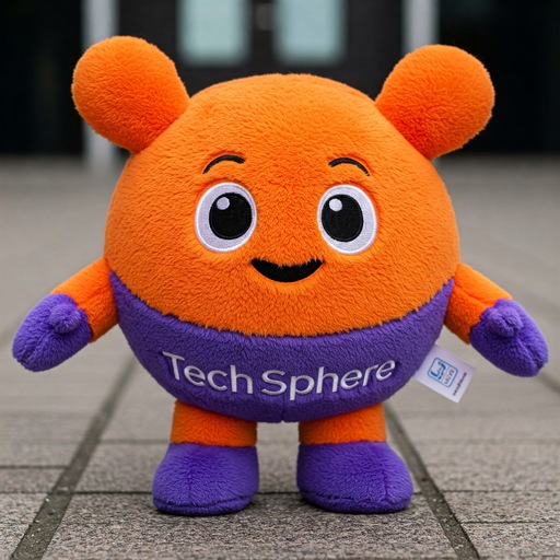 Create Your Dream Plush Toy! - California - San Francisco ID1594856