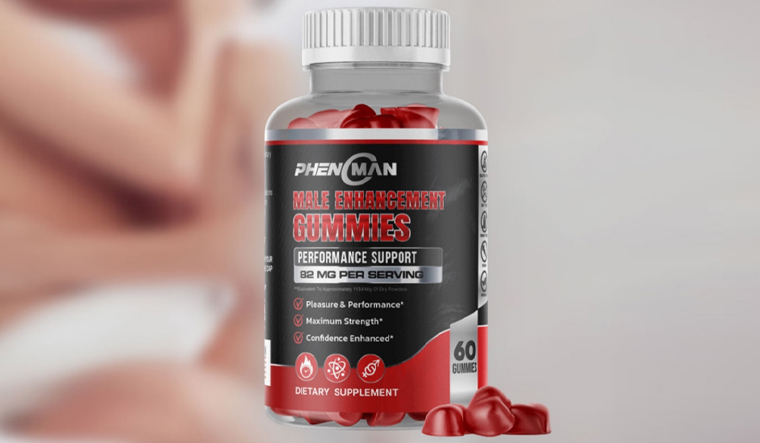 What is the recommended dosage for Phenoman UK? - California - Chula Vista ID1540635