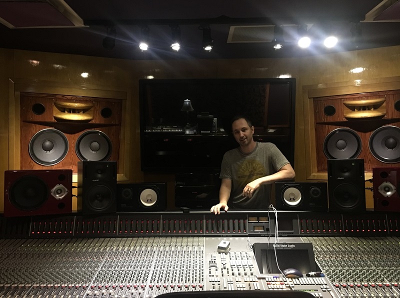 Pro Mix and Master for Your Next Release! - New York - Rochester ID1592793