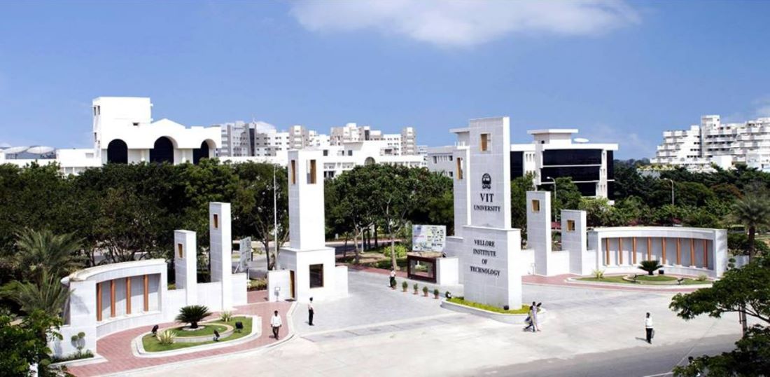 Vellore Institute of Technology Admissions 2025 Call 9800180 - Tamil Nadu - Vellore ID1604097