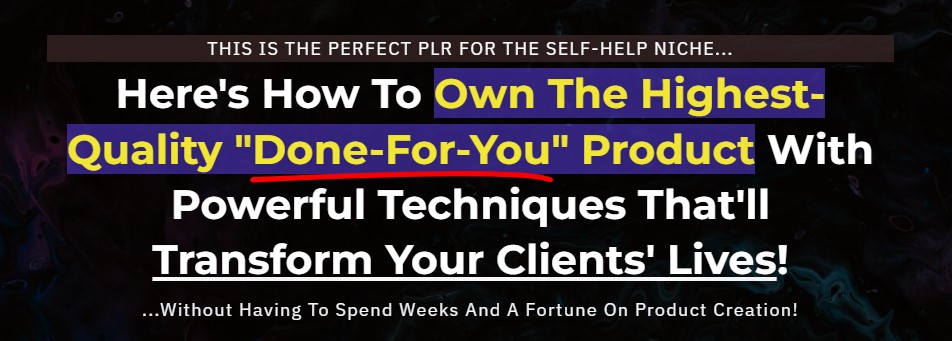 PLR Life Is Short Review - New York - Albany ID1599279