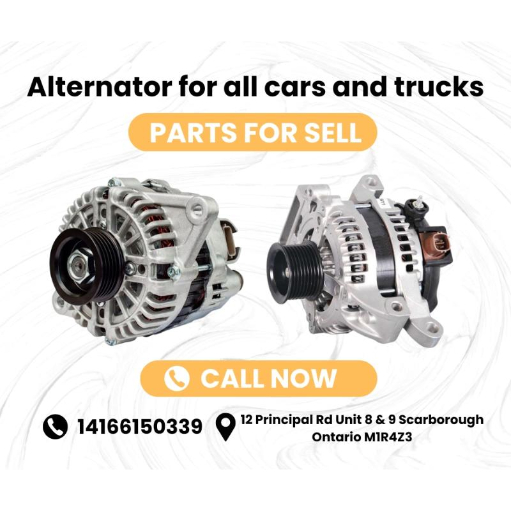 Alternator for all cars and trucks - Alaska - Anchorage ID1553831 2