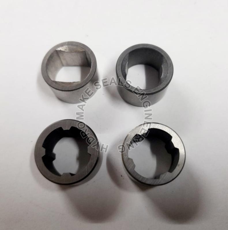 Reliable Pump Bearing Bush for Smooth Performance - Maharashtra - Mumbai ID1617510