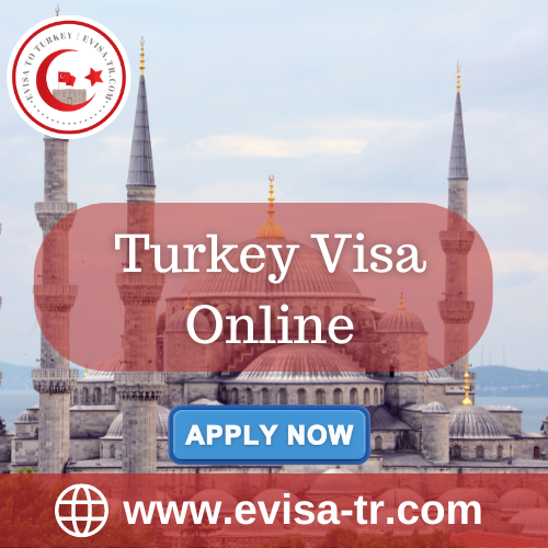 Turkey Visa Online  - California - Bakersfield ID1546446