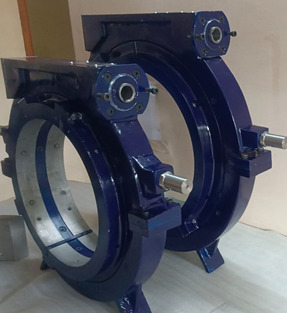 Insitu Grinding of Crankshaft  HFO Pumps - Haryana - Gurgaon ID1618319 1