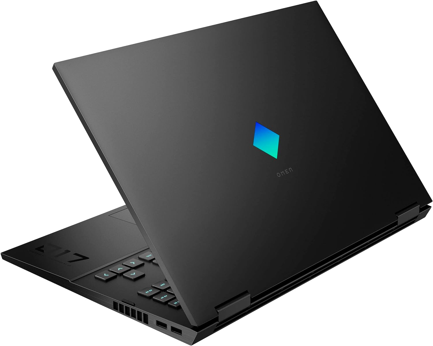 HP Omen 173 165Hz WQHD 2560x1440 IPS Gaming Laptop  Int - New York - Albany ID1553388 4