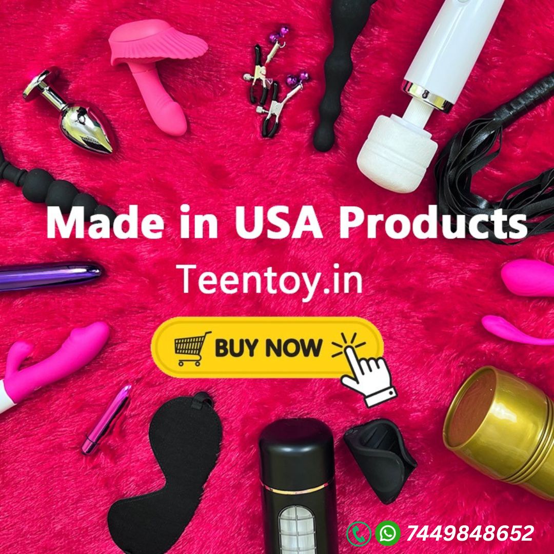 Buy Sex Toys Near You at Budget Friendly Price - Maharashtra - Mumbai ID1612228