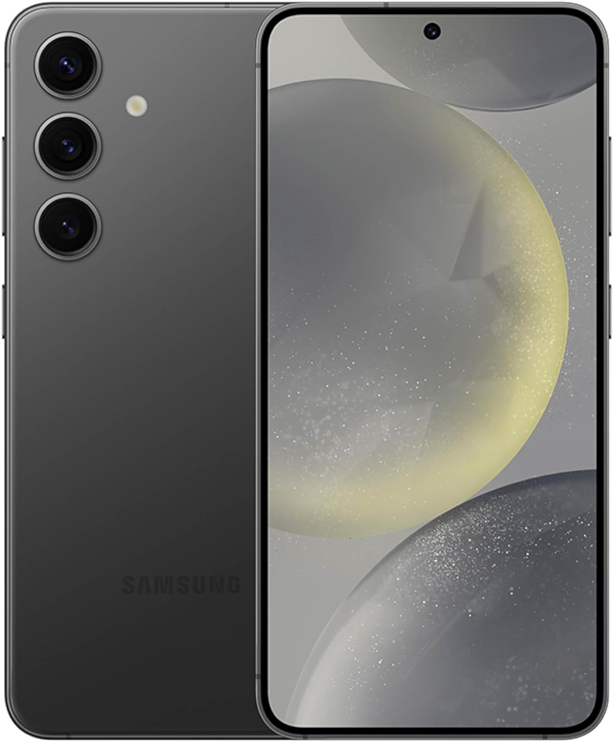 SAMSUNG Galaxy S24 Cell Phone 256GB AI Smartphone Unlocked - New York - Albany ID1555157
