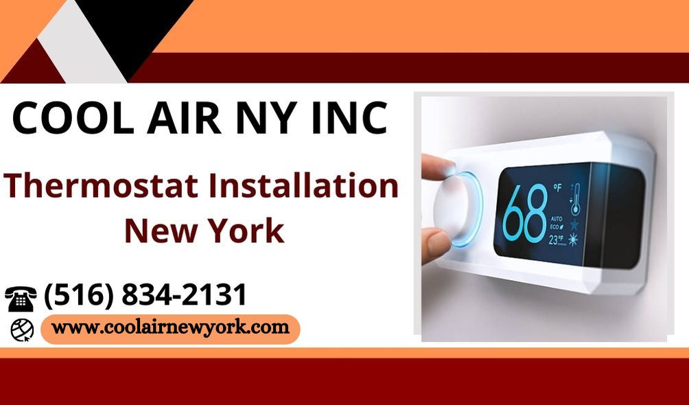 COOL AIR NY INC - New York - New York ID1593335 2