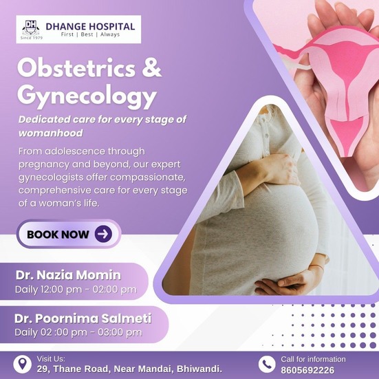 Top MultiSpecialty Hospital in Bhiwandi  247 Emergency   - Maharashtra - Mumbai ID1611702