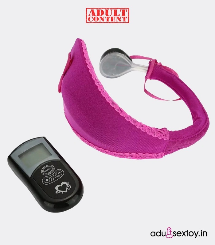 Buy C String Vibrating Panties in Mumbai  Call 8697743555 - Maharashtra - Mumbai ID1592397