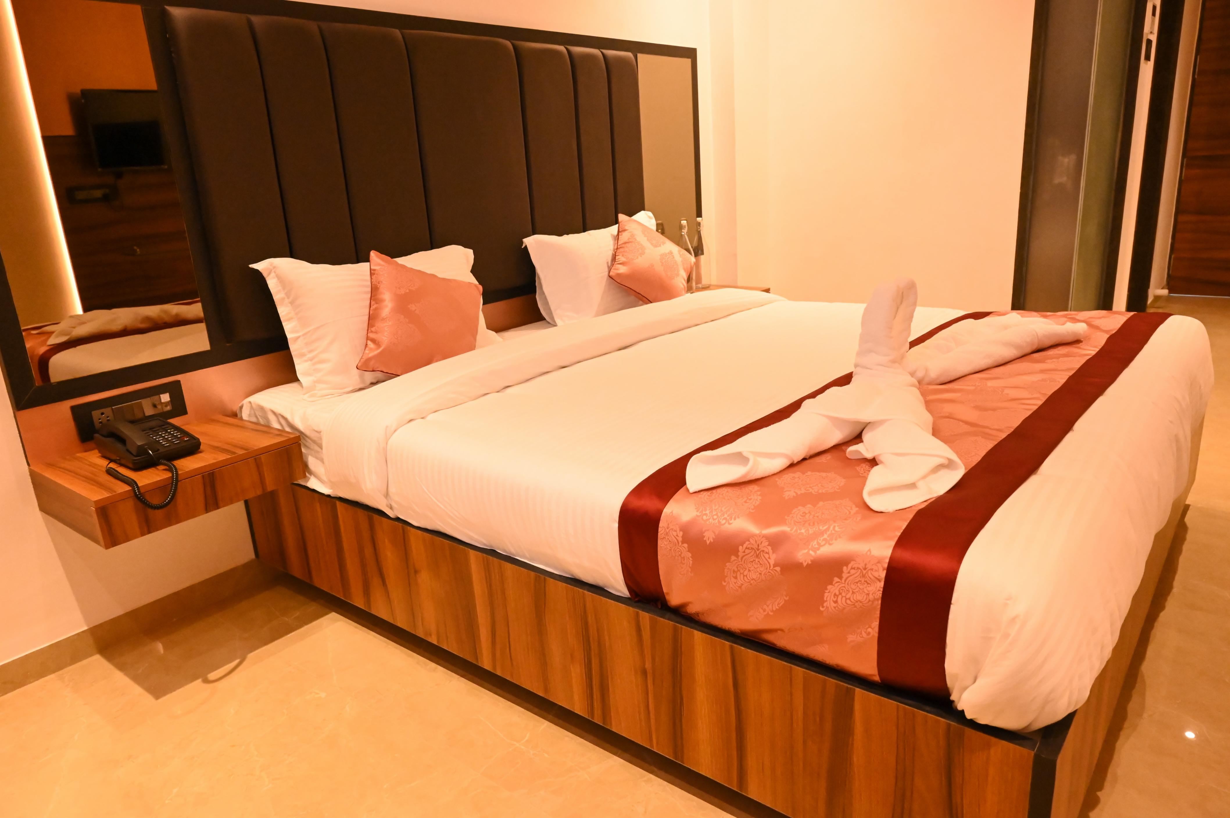 Hotel Kalki  Port Blair  Asia Hotels  Resorts - Delhi - Delhi ID1541053 3