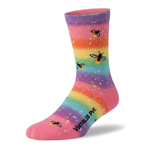 Unlock Custom Sock Profits Quality Dyeing Low MOQ - California - San Francisco ID1602186