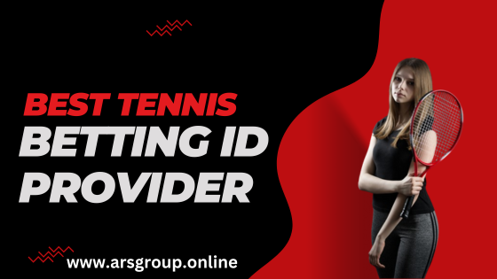 Explore Tennis Betting ID with ARS Group Online - Tamil Nadu - Chennai ID1552104