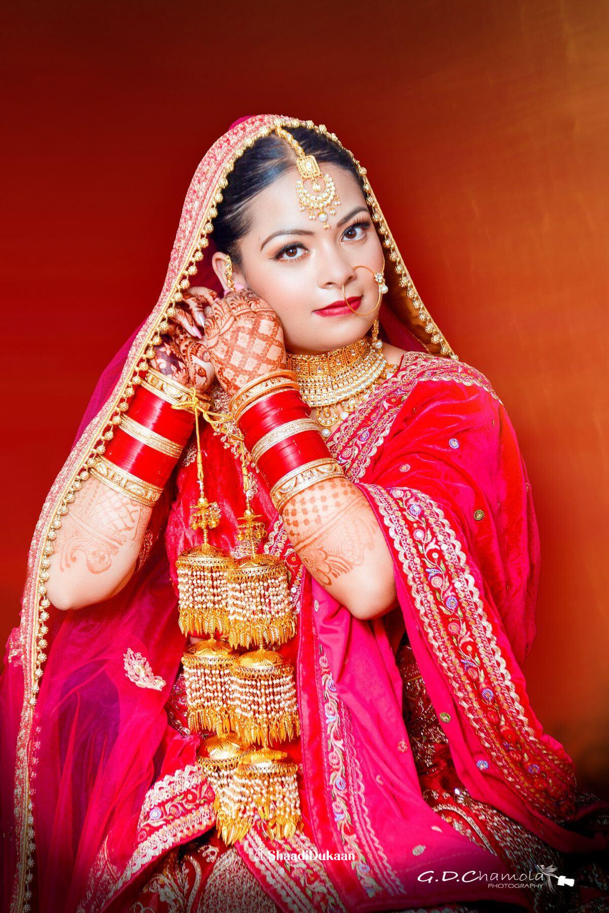 Wedding Photographers in Solan  Candid Pre Wedding Photogr - Himachal Pradesh - Shimla ID1591630