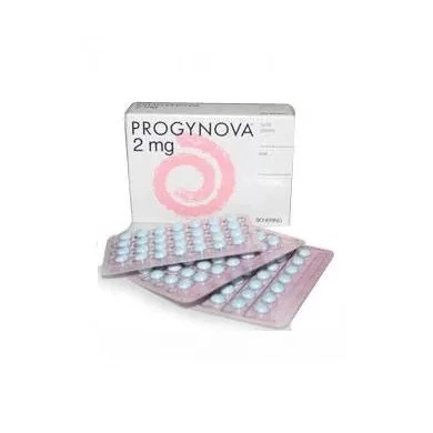 Unlock Vitality with Progynova 2mg Your Hormonal Helper - New York - Armonk ID1551178