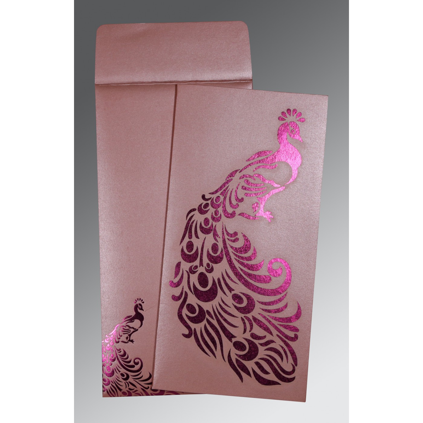 Laser Cut Invitations  Cut to Impress  - North Carolina - Charlotte ID1605089 2