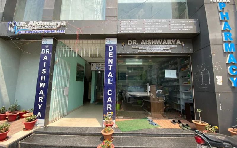 Best Dental CheckUp in Patna  Expert Care by Dr Aishwarya - Bihar - Patna ID1621381 1
