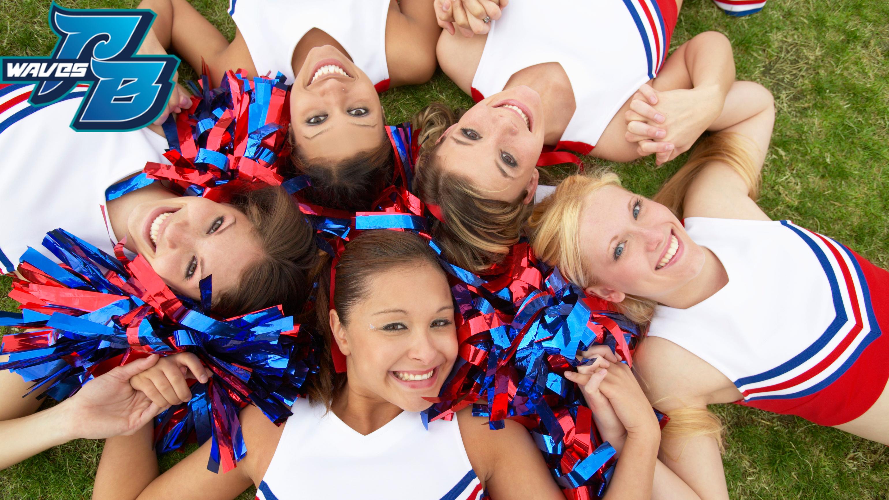 All Star Cheerleading  Pacific Beach All Star Gyms - California - San Diego ID1589527