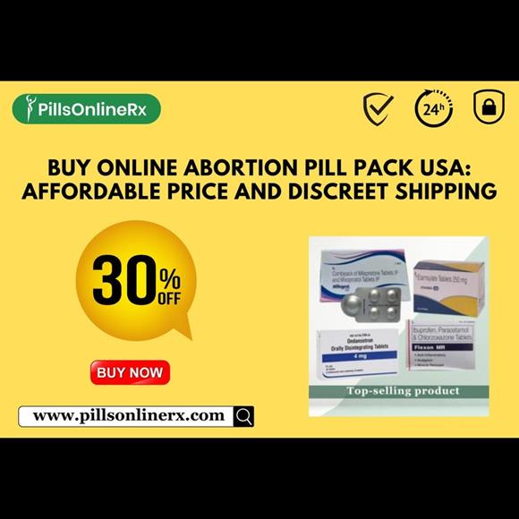 Buy Online Abortion Pill Pack USA Affordable Price and Disc - Texas - Dallas ID1586342