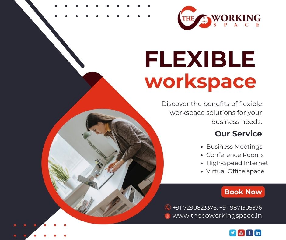 Best Cheap Coworking Space in Dwarka mor Delhi - Delhi - Delhi ID1600098