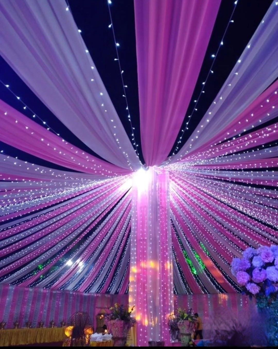 Make your venue shine with the best wedding decorators in Ch - Chandigarh - Chandigarh ID1612917