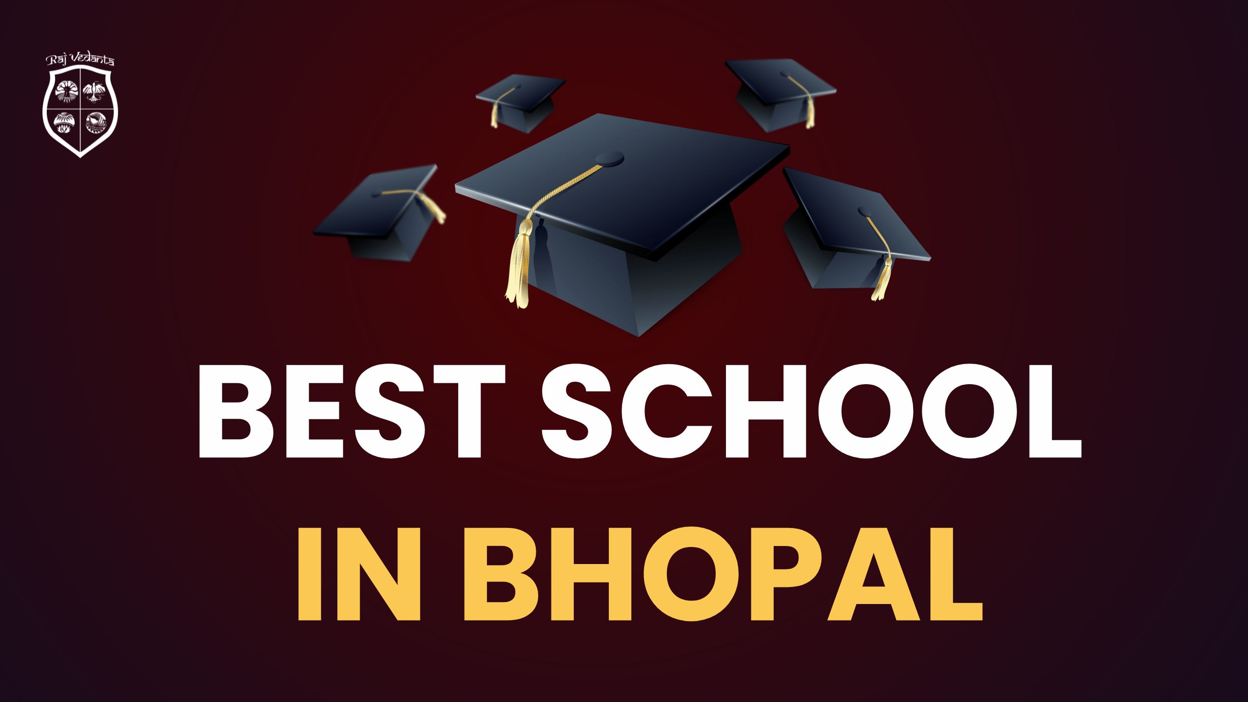 Best School In Bhopal - Madhya Pradesh - Bhopal ID1588759