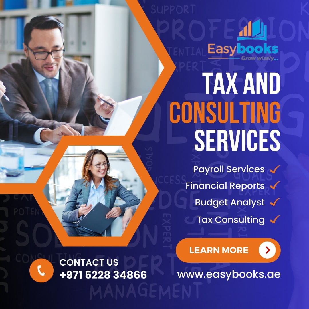  Taxation consultants in UAE - Delhi - Delhi ID1554215