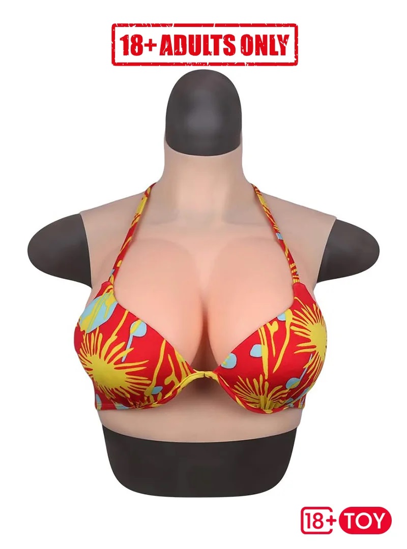 Begin Your Crossdressing Journey Realistic Fake Breasts Avai - Tamil Nadu - Chennai ID1603127 2